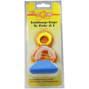 Stoppi Entwöhungssauger für Kinder ab 2 Jahren 1stk Image