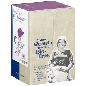 SonnentoR Wieder Gut Fürs Bauchgefühl Teemischung 18stk Image