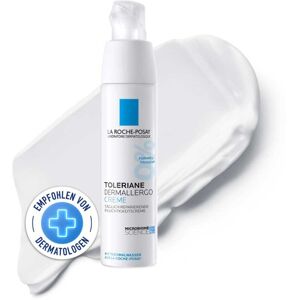 LA ROCHE-POSAY La Roche Posay Toleriane Dermallergo Creme 40ml Image