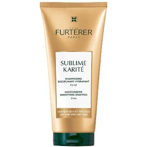 René Furterer Furterer Sublime Karite Feuchtigkeitsspend.shampoo 200ml Image