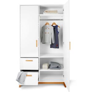 Tchibo - Kleiderschrank - 100x52x180cm - braun - Holz / Eichenholz braun Nonfood https://www.eduscho.at/products/121198286709/kleiderschrank?article_id=179341030905 Image