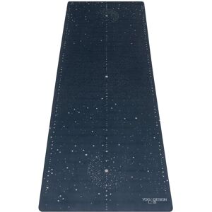 Tchibo - Yoga Design Lab Combo Yogamatte »Celestial« - blau blau Nonfood https://www.eduscho.at/products/107706225458/yoga-design-lab-combo-yogamatte-5-5-mm?article_id=129433602503 Image