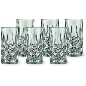 Tchibo Nachtmann Noblesse Colors Longdrink - Mint Mint Nonfood https://www.eduscho.at/products/150811128278/nachtmann-noblesse-colors-longdrink-6er-set?article_id=178556568132 Image