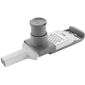Tchibo Zwilling Multi-Reibe »Z-Cut« - grau grau Nonfood https://www.eduscho.at/products/103264975521/zwilling-multi-reibe-z-cut?article_id=190285748096 Image