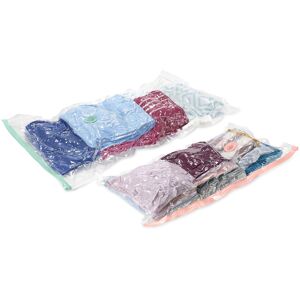 Tchibo - 2 Vakuum-Aufbewahrungsbeutel - rosa rosa Nonfood https://www.eduscho.at/products/170252125628/2-vakuum-aufbewahrungsbeutel?article_id=131616066058 Image