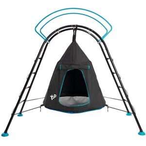 Tchibo TP Toys Kletterschaukel »Ufo« - schwarz schwarz Nonfood https://www.eduscho.at/products/110339426615/tp-toys-kletterschaukel-ufo?article_id=129229623952 Image