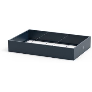 Tchibo Herstera Garden Pflanzkasten »Edge« - 150x100x25cm - anthrazit - Stahl anthrazit Nonfood https://www.eduscho.at/products/167636146859/herstera-garden-pflanzkasten-edge?article_id=195767355181 Image