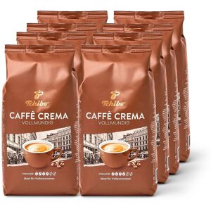 Tchibo - Caffè Crema Vollmundig - 8x 1 kg Ganze Bohne - Intensität: 4/6  Coffee https://www.eduscho.at/products/274501638593/caffe-crema-vollmundig?article_id=138864615249 Image