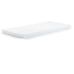 Tchibo Tempur Pro® Plus SmartCool™ Topper - weiß weiß Nonfood https://www.eduscho.at/products/158907167317/tempur-pro-plus-smartcool-topper?article_id=165243168958 Image