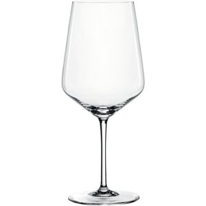 Tchibo Spiegelau Rotweingläser »Style« - transparent transparent Nonfood https://www.eduscho.at/products/112947819595/spiegelau-rotweinglaeser-style-8er-set?article_id=179287750536 Image