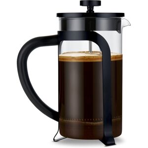 Tchibo - Siebstempelkanne 800 ml - schwarz schwarz Coffee https://www.eduscho.at/products/217665949993/siebstempelkanne-800-ml?article_id=129269084369 Image