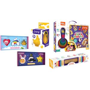 Tchibo - Chefclub Dessert und Keks-Back-Set  Nonfood https://www.eduscho.at/products/120442875002/chefclub-set?article_id=150506362047 Image