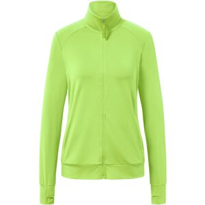 Tchibo - Funktionsjacke - Damen - Gr. M - grün grün Nonfood https://www.eduscho.at/products/150497117619/funktionsjacke?article_id=129816047784 Image