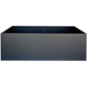 Tchibo Herstera Garden Pflanzkasten »Edge« - 150x100x50cm - anthrazit - Stahl anthrazit Nonfood https://www.eduscho.at/products/167636146859/herstera-garden-pflanzkasten-edge?article_id=197643090974 Image