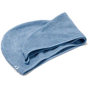 Tchibo - Turban-Handtuch - blau blau Nonfood https://www.eduscho.at/products/137283535809/turban-handtuch?article_id=147394489796 Image
