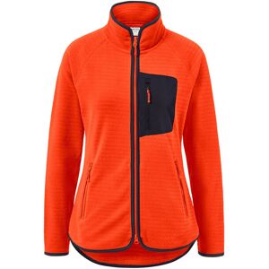 Tchibo - Fleecejacke - Damen - Gr. M - orange orange Nonfood https://www.eduscho.at/products/185338813027/fleecejacke?article_id=157861155981 Image