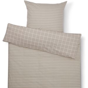 Tchibo - Biber-Bettwäsche - grau-beige grau-beige Nonfood https://www.eduscho.at/products/185155767104/biber-bettwaesche?article_id=143751707031 Image