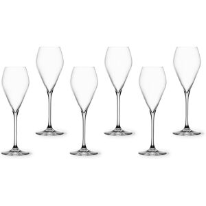 Tchibo Spiegelau Sparkling Party - transparent transparent Nonfood https://www.eduscho.at/products/139844094368/spiegelau-sparkling-party-230-ml-6er-set?article_id=129201434543 Image