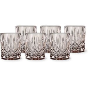Tchibo Nachtmann Noblesse Colors Whisky - taupe taupe Nonfood https://www.eduscho.at/products/159714424887/nachtmann-noblesse-colors-whisky-6er-set?article_id=199189661855 Image
