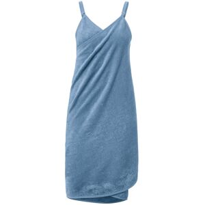 Tchibo - Handtuch-Kleid - blau blau Nonfood https://www.eduscho.at/products/113758651512/handtuch-kleid?article_id=191122416006 Image