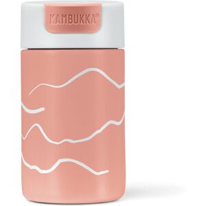 Tchibo Kambukka To-Go-Becher X Pantone - weiß weiß Coffee https://www.eduscho.at/products/246586856502/kambukka-to-go-becher?article_id=172367607020 Image