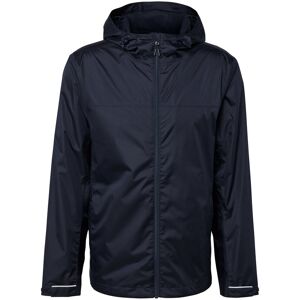 Tchibo - Regenjacke - Unisex - Gr. XL - dunkelblau dunkelblau Nonfood https://www.eduscho.at/products/157881332606/regenjacke?article_id=146069657589 Image