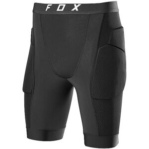 Neu FOX Protektorshorts Baseframe Pro schwarz S Unisex Image