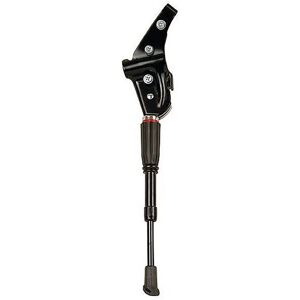Neu M-PROLINE Fahrradständer 20-28" schwarz EG Unisex Image