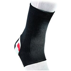 Neu MC DAVID Sprunggelenksbandage schwarz S Unisex Image