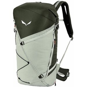 Neu SALEWA Wanderrucksack Puez 32+5L erweiterbar grau EG Unisex Image