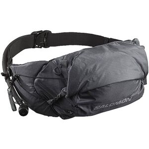 Neu SALOMON Cross Season Waist Pack schwarz EG Unisex Image