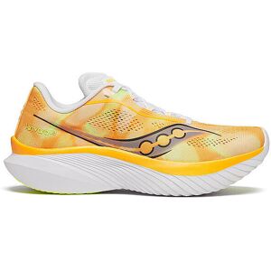 Neu SAUCONY Damen Wettkampf Laufschuhe Kinvara 145 gelb 37 1/2 Damen Image