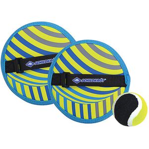 Neu SCHILDKRÖT Neopren Klettball Set bunt EG Unisex Image