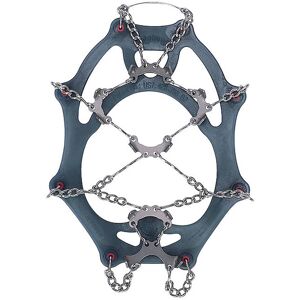 Neu SNOWLINE Spikes Light dunkelblau 36-40 Unisex Image