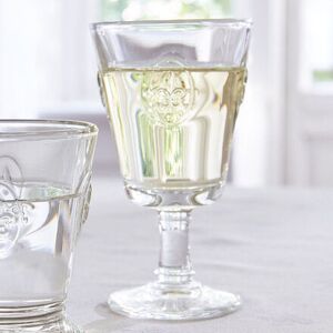 Hagen Grote Weingläser: Französische Liliengläser Image
