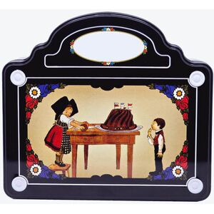 Hagen Grote Köstliches elsässisches Gebäck in dekorativer, wiederverwendbarer Schmuckdose Image