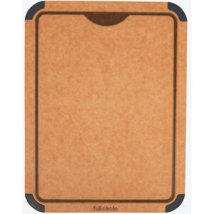 Hagen Grote Mini-Schneidebrett - Holzzellstoff, 25 x 20 x 0,5 cm (B/T/H) (M) Image