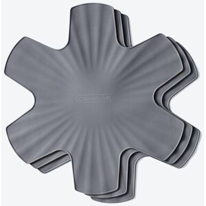 Hagen Grote 3-tlg. Set Silikon-Pfannenschoner - Ø 35 cm Image