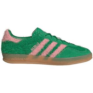 Adidas ORIGINALS Sneaker GAZELLE INDOOR grün   38 2/3 W Image