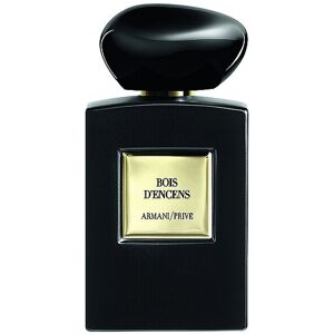 Giorgio Armani PRIVÉ Bois D'Encens Eau de Parfum 100ml B Image