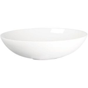 ASA SELECTION Suppen-/Pastateller A Table Fine 21,5cm weiss B Image
