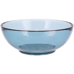 BITZ Glasschale KUSINTHA 20cm Blau blau B Image