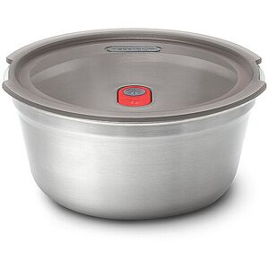 BLACK+BLUM Multifunktions Bowl 950ml Edelstahl silber B Image