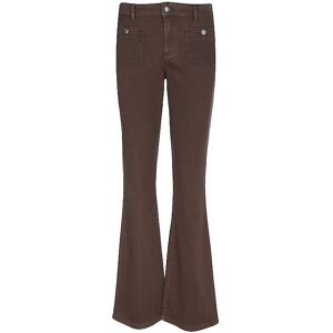 BRAX Hose Flared Fit SHAKIRA BRAX Damen braun 38 Image
