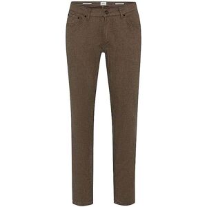 BRAX Hose CHUCK BRAX Herren camel 33/L36 Image