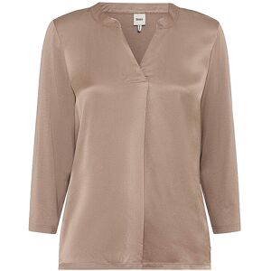 BRAX Blusenshirt CLARISA M BRAX Damen beige 38 Image