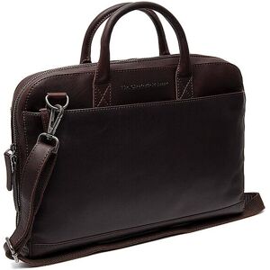 CHESTERFIELD Laptoptasche TILBURY 14" CHESTERFIELD Unisex braun EG Image