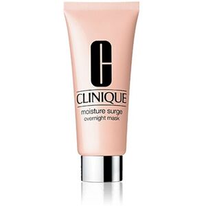 CLINIQUE Gesichtsmaske - Moisture Surge Overnight Mask 100ml W Image