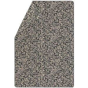 David Fussenegger Wohndecke - Plaid SILVRETTA 140 grau B Image