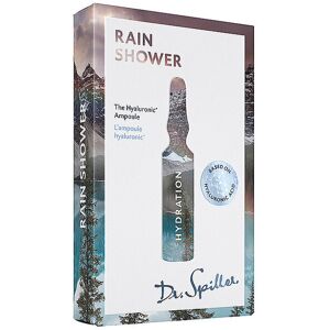 DR.SPILLER HYDRATION - The Hyaluronic Ampoule 7x2ml W Image